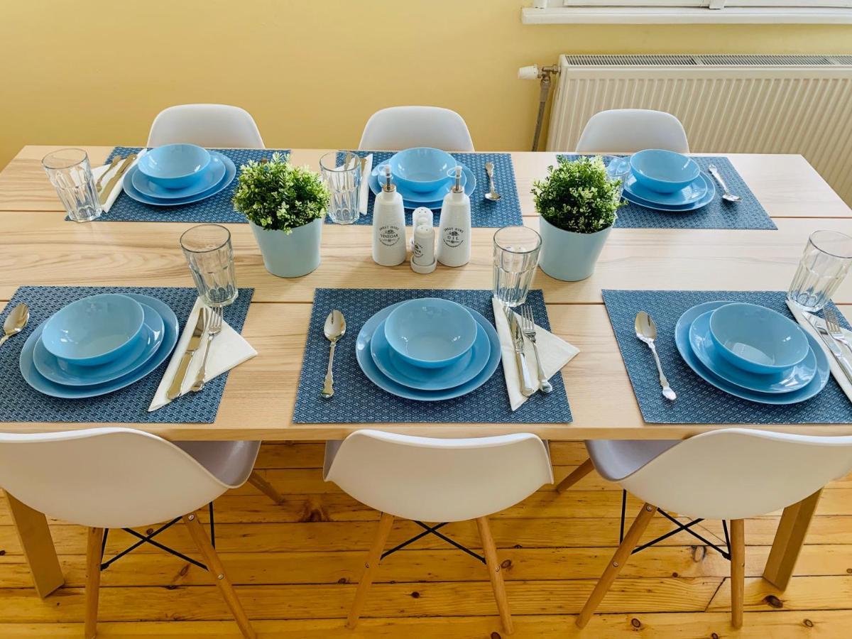 סמוקוב Tanin House - Three-Bedroom Apartment, Sauna And Gym 10' Away From Borovets מראה חיצוני תמונה