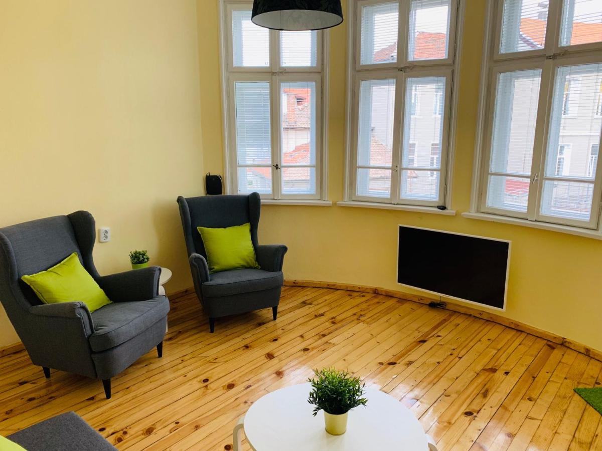 סמוקוב Tanin House - Three-Bedroom Apartment, Sauna And Gym 10' Away From Borovets מראה חיצוני תמונה