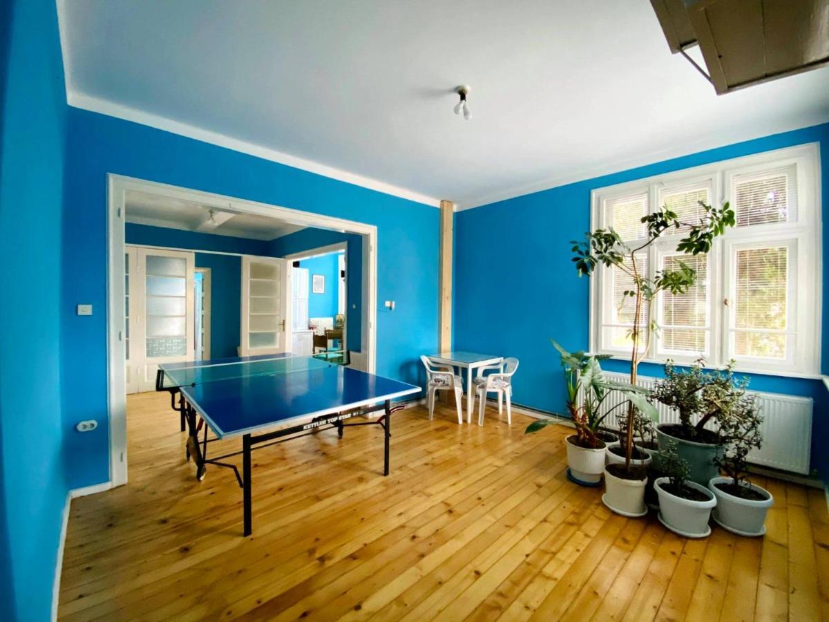 סמוקוב Tanin House - Three-Bedroom Apartment, Sauna And Gym 10' Away From Borovets מראה חיצוני תמונה