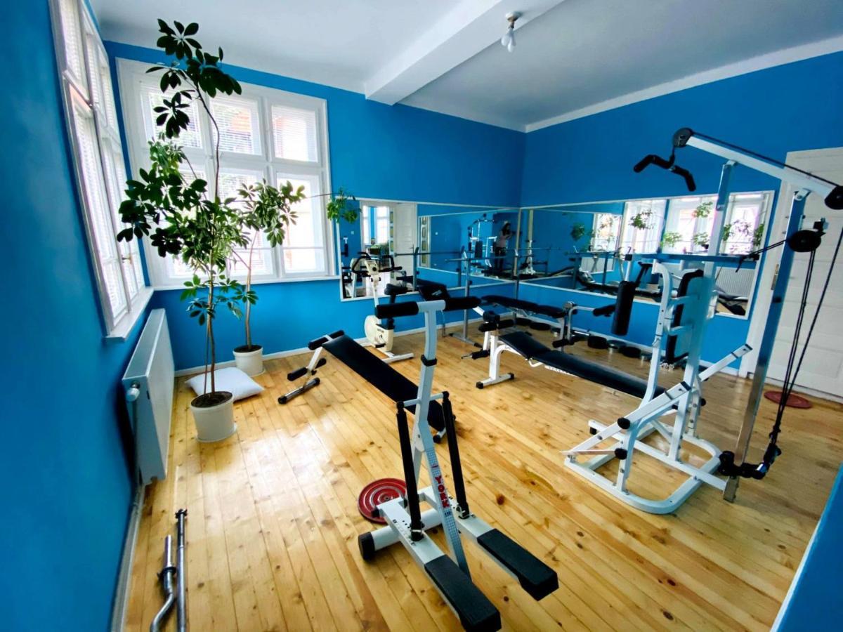 סמוקוב Tanin House - Three-Bedroom Apartment, Sauna And Gym 10' Away From Borovets מראה חיצוני תמונה