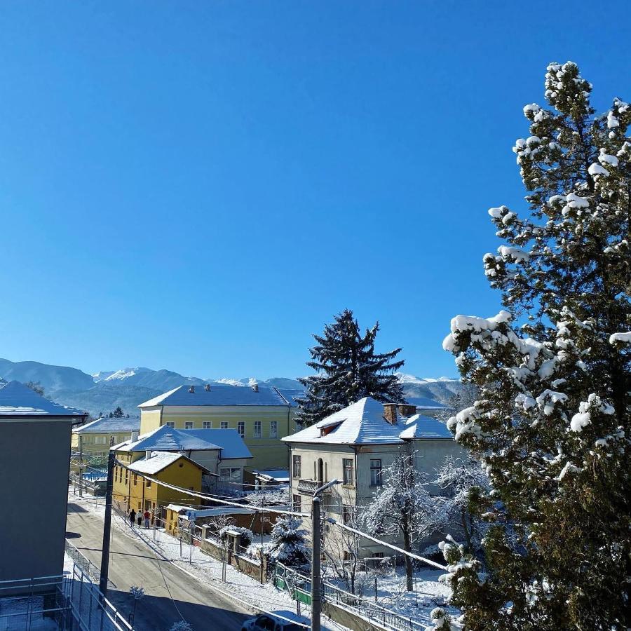 סמוקוב Tanin House - Three-Bedroom Apartment, Sauna And Gym 10' Away From Borovets מראה חיצוני תמונה
