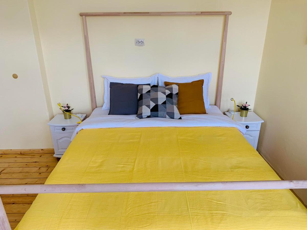 סמוקוב Tanin House - Three-Bedroom Apartment, Sauna And Gym 10' Away From Borovets מראה חיצוני תמונה