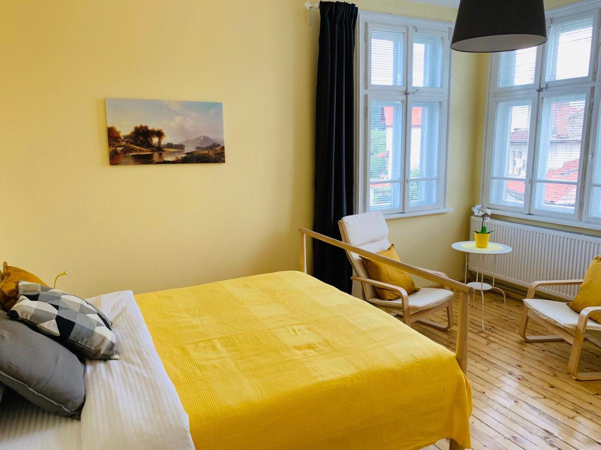 סמוקוב Tanin House - Three-Bedroom Apartment, Sauna And Gym 10' Away From Borovets מראה חיצוני תמונה