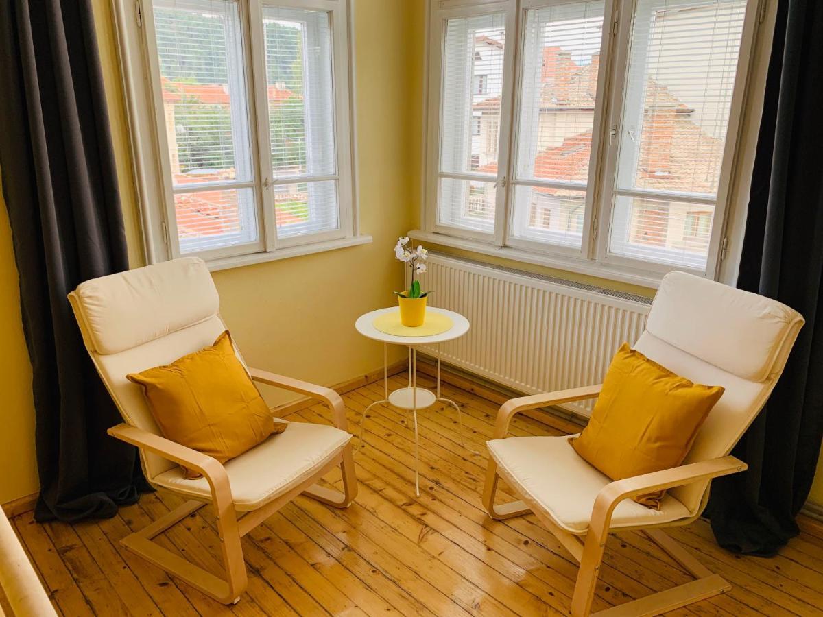 סמוקוב Tanin House - Three-Bedroom Apartment, Sauna And Gym 10' Away From Borovets מראה חיצוני תמונה