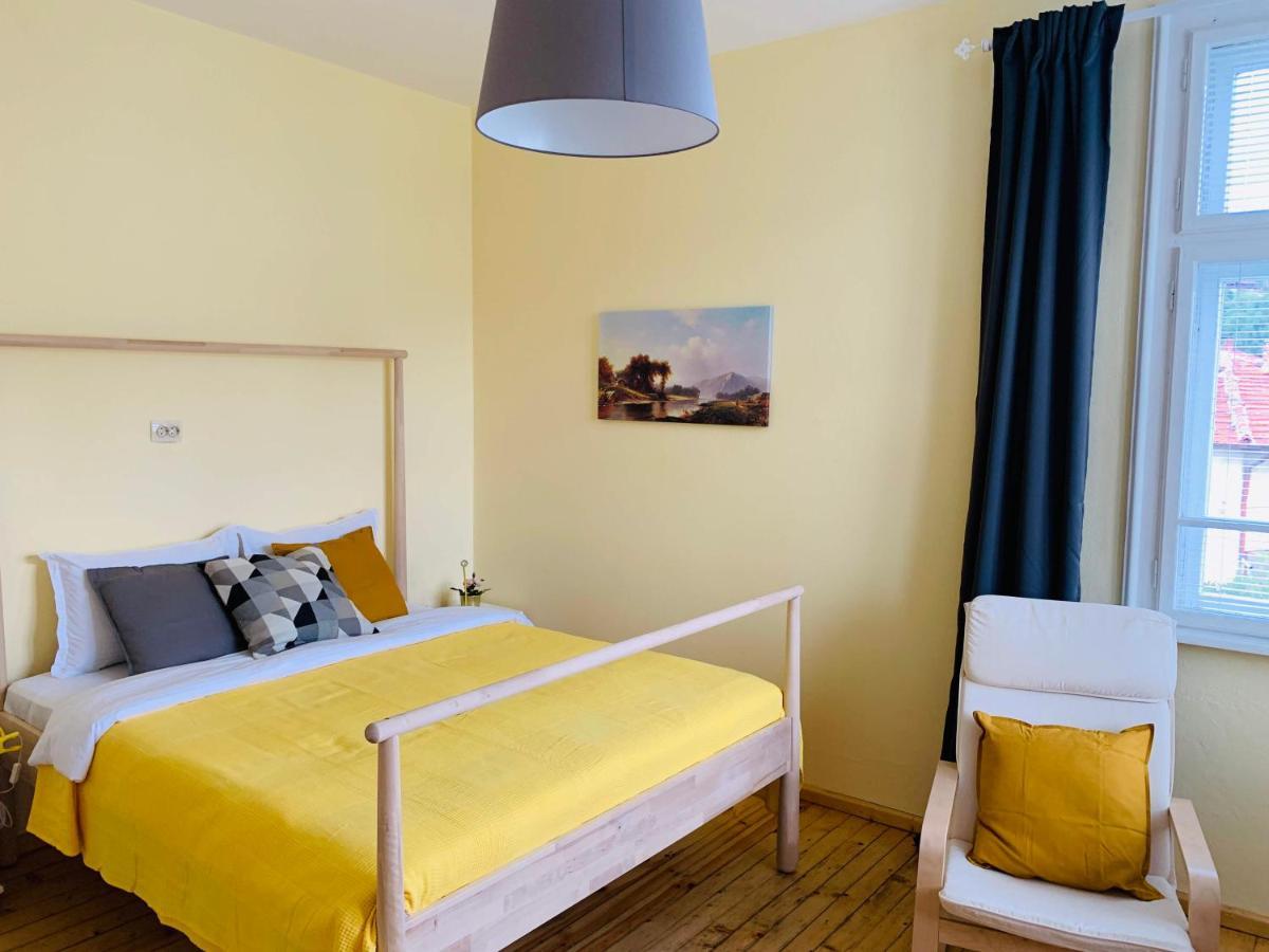סמוקוב Tanin House - Three-Bedroom Apartment, Sauna And Gym 10' Away From Borovets מראה חיצוני תמונה