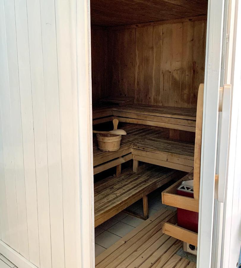 סמוקוב Tanin House - Three-Bedroom Apartment, Sauna And Gym 10' Away From Borovets מראה חיצוני תמונה