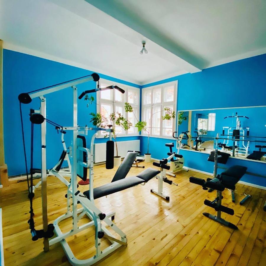 סמוקוב Tanin House - Three-Bedroom Apartment, Sauna And Gym 10' Away From Borovets מראה חיצוני תמונה